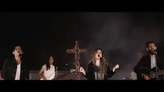 TU AMOR NO SE RENDIR&Aacute; - ALTAR Feat. Sarah Alzate