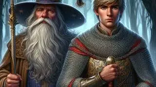 🎙️Narration Voice Sample | Deep Male Voice for Audiobooks & Storytelling