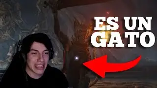 JEFES CAEN Y EXPLORACION EN NECROLIMBO | Elden Ring Pt. 2