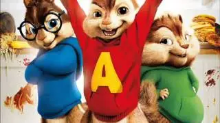 CNCO tan facil Alvin Y las Ardillas