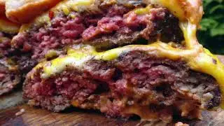 Jak Najprościej Grillować Burgery -Porady Kwasiora