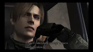 Resident Evil 4 | Historia | Capítulo: 1