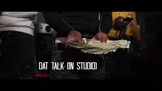 Bipmoney Luv x C Watt x Goldmouth Chaz - Dat Talk (Official Video)
