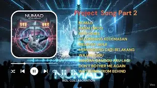 PROJECT SONG PART 2 | Ri2L COLLABORATION ( Official Music Video )