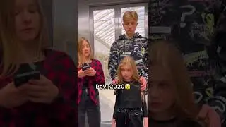 Кто помнит наши видео с 2020 года? #tiktok #likee #shorts