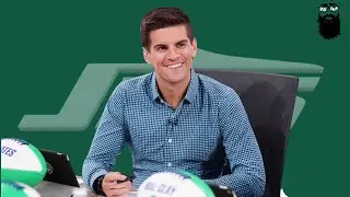 Boy Green Daily: Reacting to Jets Picks in New ESPN 2-Round Mock Draft by Field Yates