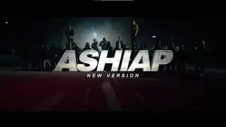 Ashiap - Atta  Music Joe Flizzow, MK (K-Clique) (Official Music Video) -#ATTA MUSIC
