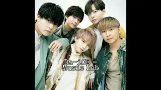 Interview - Mitsuhiro Hidaka Aka SKY-HI (AAA) x Da-iCE [Da-iCE Music Lab] (Sub indo) Part 2 [END]