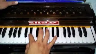 Learn Shabad Meri Preet Gobind Seo Jee Na Ghate- Both Male & Female Scale
