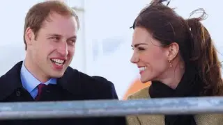 Kate & William's Secret Rihanna Concert Outing Revealed: A Royal Surprise!