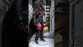 Saryn Prime | Fashion Frame #short