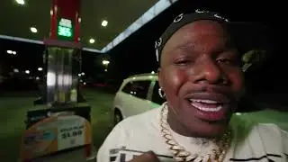 DaBaby ft. BigXthaPlug & Lil Wayne - Gotta Gun (Music Video)