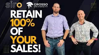 Home Improvement Sales: Stop Cancellations and Keep More Commissions