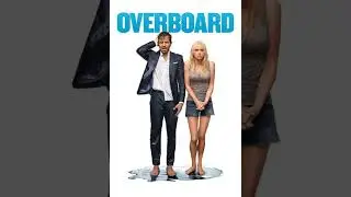 [REVIEW] OVERBOARD