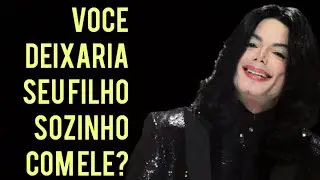 NEVERLAND - A F&aacute;brica de V&iacute;timas: O Lado que o Pop Tentou Esconder #MJ #Neverland #MalokaPop #DOCS