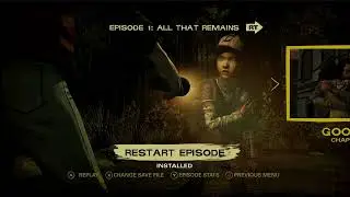 [OST] All that Remains