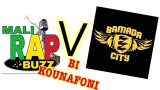 Mali Rap Buzz donnes ces 4 v&eacute;rit&eacute; &agrave; Bamada City
