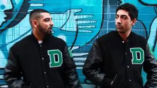 Shaolin DS - Family