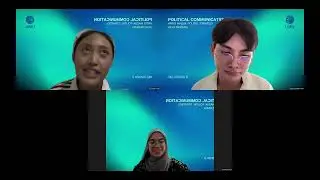 UAS Political communication kelompok 8 kelas B “artis masuk politik: strategi atau sensasi”