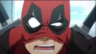They Tried to defeat Deadpool with hot Coffee