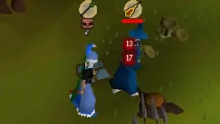 DMM Season III Brutality.