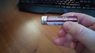 Аккумулятор                                X-BALOG  8800mah