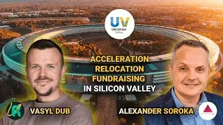 Interview with Vasyl Dub, the co-founder of Ukrainian Valley.