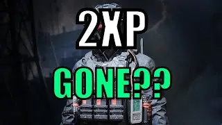 HOW TO GET BACK 2XP TOKENS! (BO6 XP Tokens Gone)