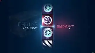 Octane - Ripped Comic - Very Rare Decal