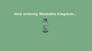 How to enter the Washable Kingdom in Find The Markers (Roblox) #findthemarkers #howto