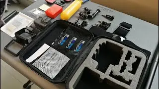 GoPro Hero5 Black