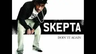 Skepta Ft. Charlee Drew - Taking Too Long