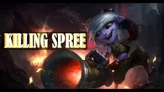 League of Legends Highlight Week - 7