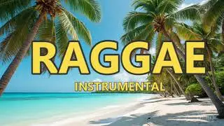 Free Reggae Instrumental Beat | PNG Music