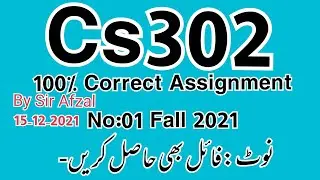 Cs302 Assignment 1 2021,cs302 assignment 1 solution 2021,cs302 assignment 1,cs302 assignment