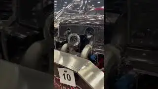Super stock diesel trucks Louisville Kentucky