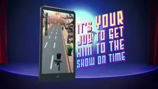5 Minutes Mr Evans App