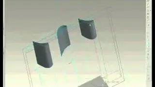 AUTOGRID MULTISTAGE TURBINE 1
