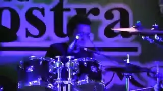INFESTICIDE en vivo 2016