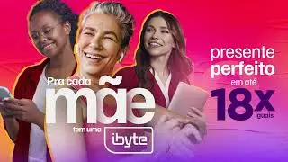 VT IBYTE | M&atilde;es Ibyte VT30