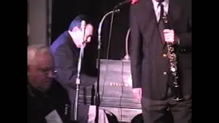 CHAUTAUQUA: Barrett, Kellso, Duke, Randy, Gordon, Scott, Dapogny, VG, Arnie (Saturday night 9.18.04)