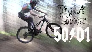 Tight Lines - Loose Minds (50to01/Clayspades)