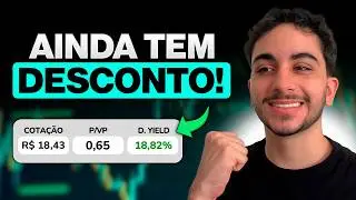 🚀 5 AÇÕES QUE AINDA ESTÃO 