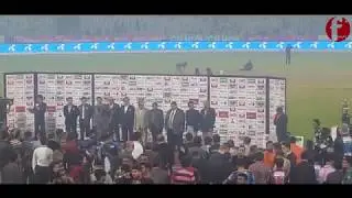 BPL Final Presentation Ceremony 2017 | Prize Giving Ceremony of BPL 2017