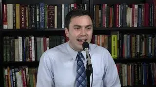 JLF's Jordan Roberts discusses N.C. impact of Kansas Medicaid expansion
