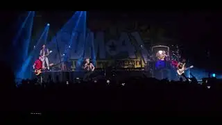 SUM 41 .  April 29, 2024