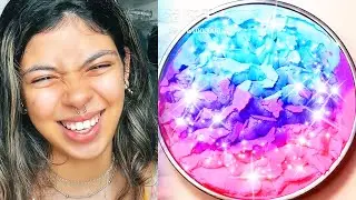 História Com SlIME De @Duda Maryah Compilado de TikTok #39