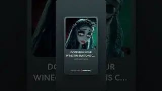 D0P&pound;S&pound;&pound;N-Y0UR₩1N&pound;(TIM BURTONS CORPSE BRIDE DUBSTEP REMIX)