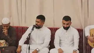 حفل زواج الشاب وليد ادم طرب 4