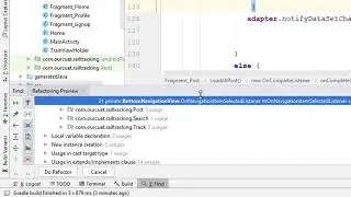 Manifest Marger Failed | Android Studio Problem